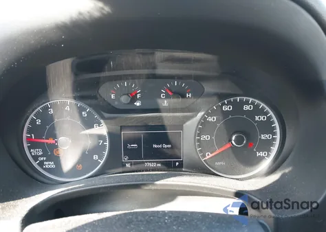 2018 GMC Terrain Sle z USA, uszkodzony, nr VIN 3GKALTEV9JL365741